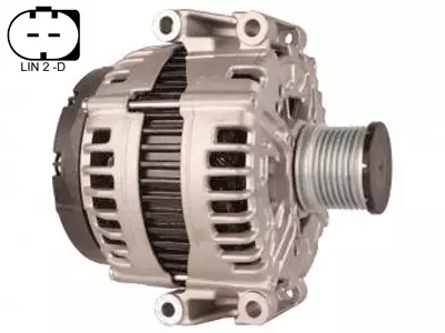 LATURI 28-5907 220A MB 3,0CDI - Yleisosat ja tarvikkeet - 40761 - 1