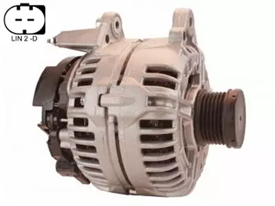 LATURI 28-6539 140A VAG 1,2 TSI 09- - Yleisosat ja tarvikkeet - 39081 - 1