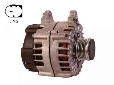 LATURI 28-6546 200A AUDI - Yleisosat ja tarvikkeet - 39331 - 1