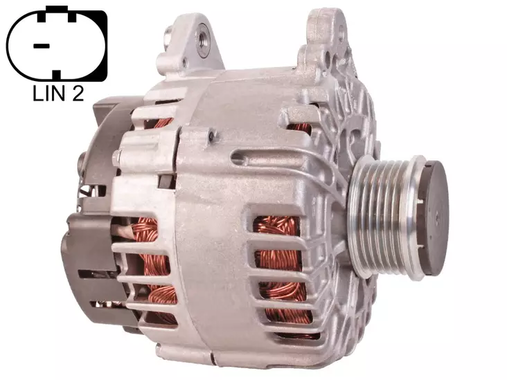 LATURI 28-6575 150A AUDI - Yleisosat ja tarvikkeet - 39731 - 1