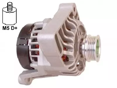 LATURI 28-6596 105A FIAT 2004- - Yleisosat ja tarvikkeet - 39221 - 1