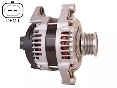 LATURI 28-6795 140A CHEVY CRUZE 2,0 CDI - Yleisosat ja tarvikkeet - 40431 - 1
