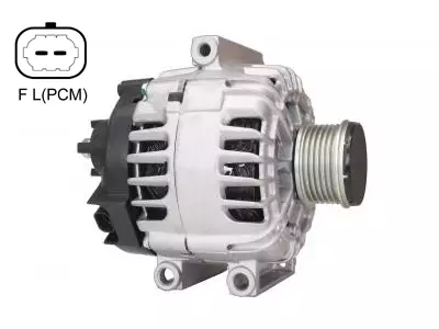 LATURI 28-7540 140A OPEL - Yleisosat ja tarvikkeet - 39071 - 1