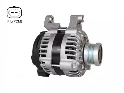 LATURI 28-7785 100A OPEL - Yleisosat ja tarvikkeet - 39591 - 1