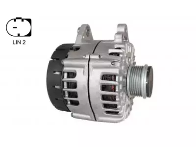 LATURI 28-7801 210A AUDI - Yleisosat ja tarvikkeet - 39001 - 1