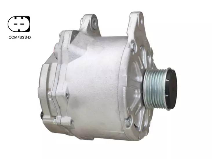 LATURI 28-7846 190A AUDI,VW VESIJÄÄHD. - Yleisosat ja tarvikkeet - 39241 - 1