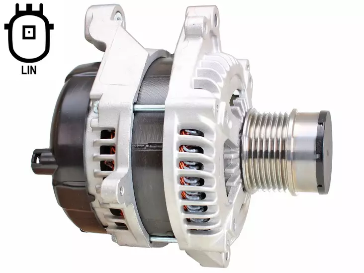 LATURI 28-8514 130A HONDA - Yleisosat ja tarvikkeet - 39611 - 1