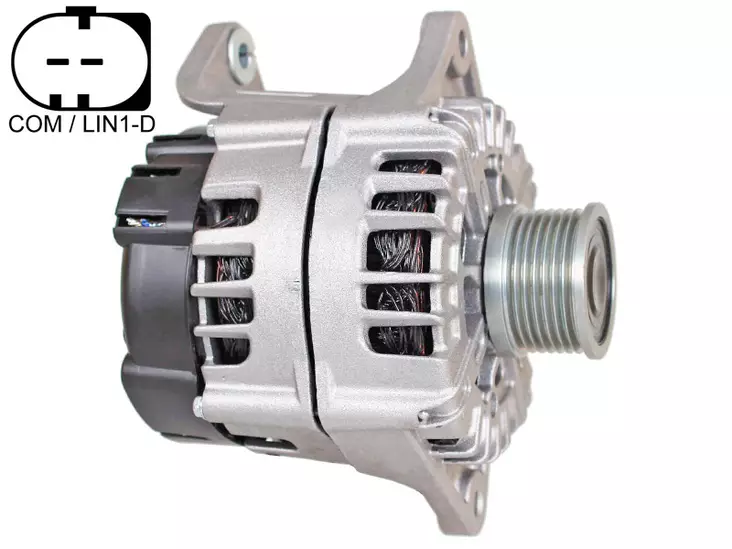LATURI 28-8584 200A FIAT DUCATO - Yleisosat ja tarvikkeet - 39341 - 1