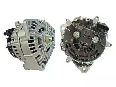 LATURI 48-5534 100A DAF KA 01- - Yleisosat ja tarvikkeet - 40621 - 1