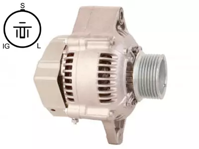 LATURI 60A TOYOTA 28-2665 - Yleisosat ja tarvikkeet - 41701 - 1