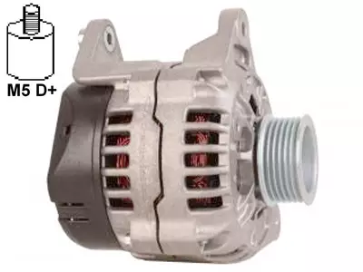 LATURI 70A FORD 28-2672 - Yleisosat ja tarvikkeet - 42671 - 1