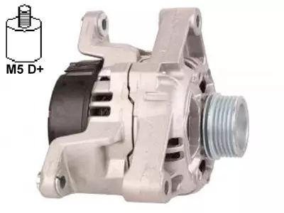 LATURI 70A OPEL 28-2847 - Yleisosat ja tarvikkeet - 42521 - 1