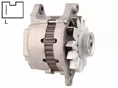 LATURI 80A 3685 / 28-1998 - Yleisosat ja tarvikkeet - 42041 - 1