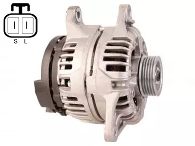 LATURI 90A MITSU 28-3634 - Yleisosat ja tarvikkeet - 40791 - 1