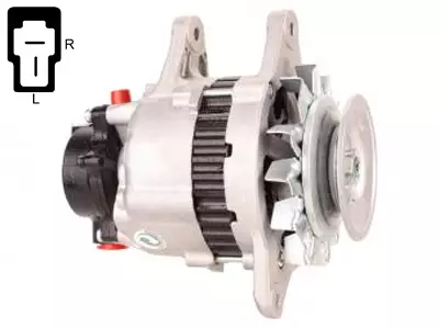 LATURI A5T15684 / 28-0836 - Yleisosat ja tarvikkeet - 41041 - 1