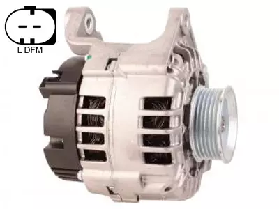 LATURI AUDI 140A 28-3876 - Yleisosat ja tarvikkeet - 41601 - 1