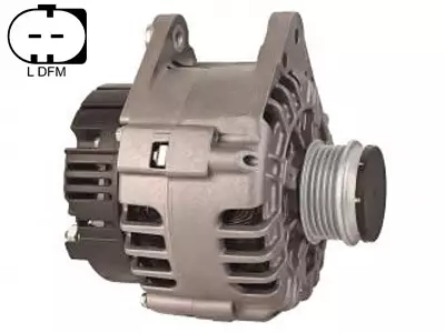 LATURI AUDI 140A 28-4818 - Yleisosat ja tarvikkeet - 41411 - 1