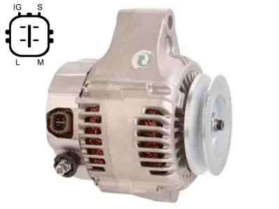LATURI AVENSIS TD 28-4528 - Yleisosat ja tarvikkeet - 40981 - 1