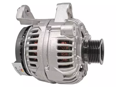 LATURI BOSCH 12V 155A - Yleisosat ja tarvikkeet - 75921 - 1