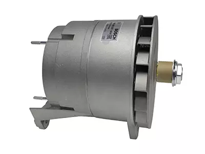 LATURI BOSCH 24V 140A - Yleisosat ja tarvikkeet - 43861 - 1