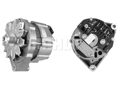 LATURI IA1321 12V 80A M-F - Yleisosat ja tarvikkeet - 39251 - 1