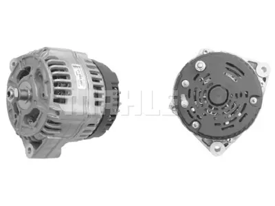 LATURI IA1385 24V 110A KHD - Yleisosat ja tarvikkeet - 39051 - 1
