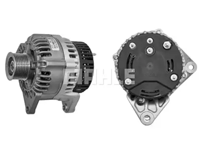 LATURI MAHLE MG74 14V 95A JCB - Yleisosat ja tarvikkeet - 40661 - 1