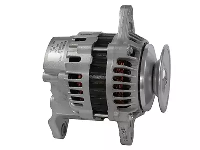 LATURI MITSUBISHI 24V 25A - Yleisosat ja tarvikkeet - 39231 - 1