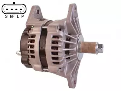 LATURI REMY 160A JCB - Yleisosat ja tarvikkeet - 39781 - 1
