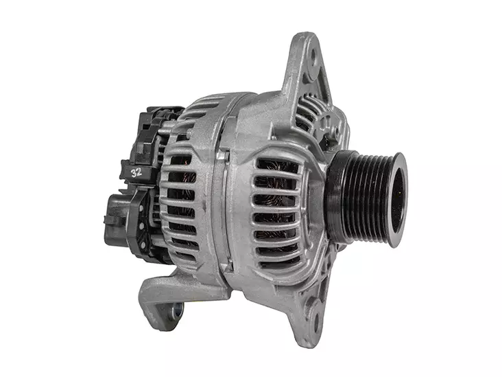 LATURI SEG 24V 80A - Yleisosat ja tarvikkeet - 79011 - 1