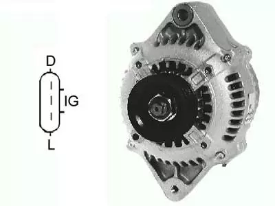 LATURI SUZUKI 70A 28-3525 - Yleisosat ja tarvikkeet - 41641 - 1