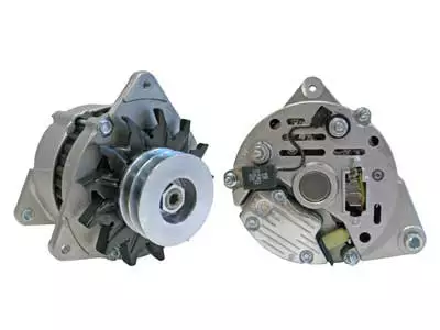 LATURI UUSI LUCAS A127/70A 2-HP - Yleisosat ja tarvikkeet - 40491 - 1