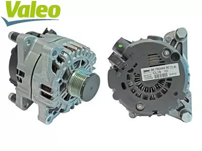 LATURI UUSI VALEO 180A PSA - Yleisosat ja tarvikkeet - 39821 - 1