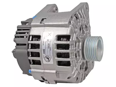LATURI VALEO 125A RENAULT,OPEL - Yleisosat ja tarvikkeet - 38991 - 1