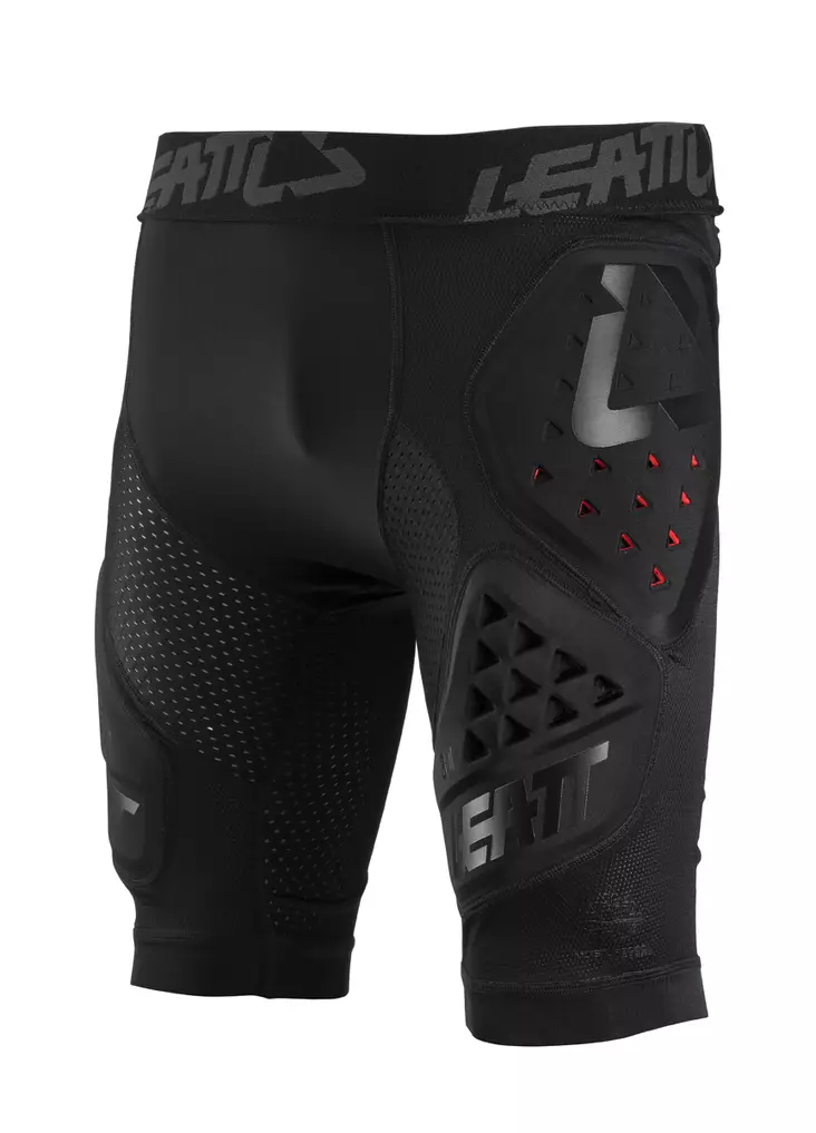 Leatt Impact Shorts 3DF 3.0 #S - MP Suojashortsit - 83561 - 1