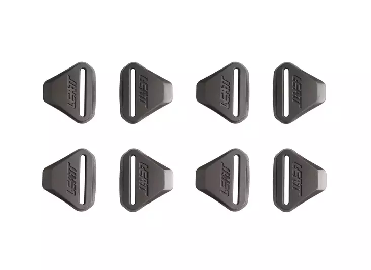 Leatt Solkisetti Z-Frame Junior Pari - MP Suojien varaosat - 83421 - 1