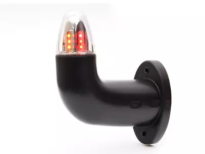 LED-ÄÄRIVALO VAS. 12/24 V - Yleisosat ja tarvikkeet - 51241 - 1