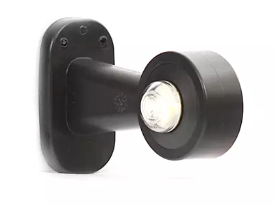 LED-ÄÄRIVALO VAS.+OIK. 12/24 V - Yleisosat ja tarvikkeet - 51251 - 1
