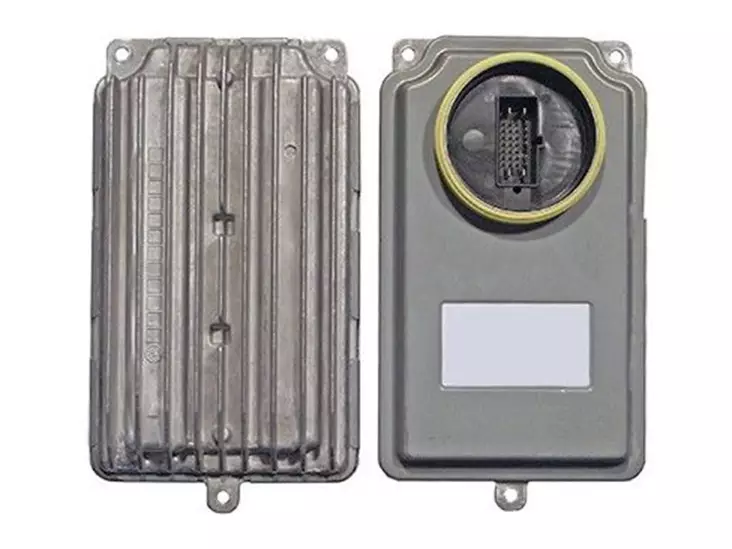 LED BALLAST BMW - Yleisosat ja tarvikkeet - 22051 - 1