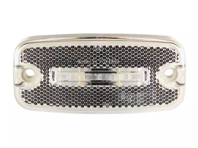 LED-ETUÄÄRIVALO KIRKAS 12V 5M - Yleisosat ja tarvikkeet - 37921 - 1