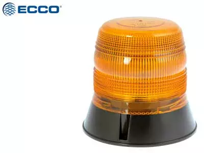 LED-MAJAKKA 400-SRJ/ R65 10-30V KELT. 3-PULTTI * - Yleisosat ja tarvikkeet - 52541 - 1