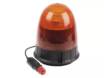 LED-MAJAKKA R65 12/24KELT. MAGNEETTI - Yleisosat ja tarvikkeet - 52701 - 1