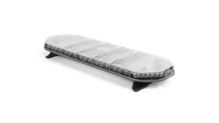 LED-MAJAKKAPANEELI KELT. 1092MM 12-24V ECE R65 FULL - Yleisosat ja tarvikkeet - 52611 - 1