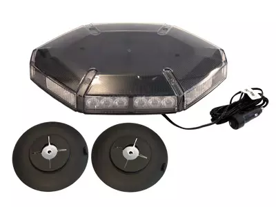 LED-PANEELI FALCON 12/24V 400MM 30XLED - Yleisosat ja tarvikkeet - 52051 - 1