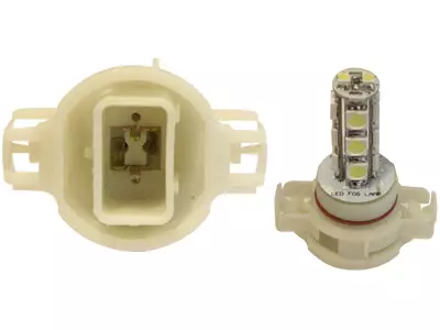 LED POLTTIMO 12V (PS24W) (PG20/3) - Yleisosat ja tarvikkeet - 67821 - 1