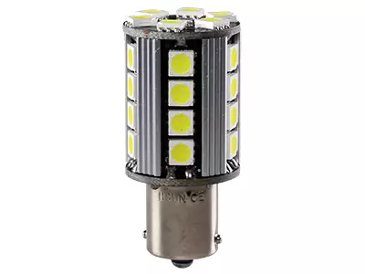 LED-POLTTIMOPARI 12V BA15S CAN-BUS - Yleisosat ja tarvikkeet - 67891 - 1