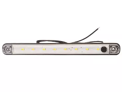 LED-SISÄVALO 24V KATKAISIJALLA - Yleisosat ja tarvikkeet - 51511 - 1