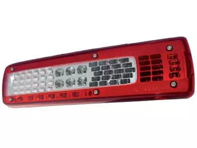 LED-TAKAVALO OIK. VIGNAL LC9 - Yleisosat ja tarvikkeet - 49991 - 1