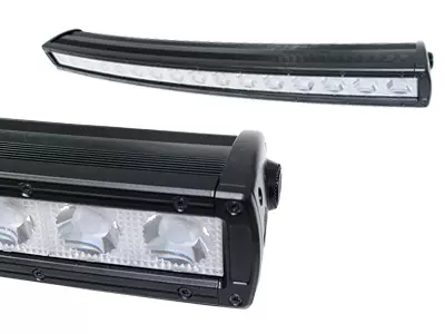 LED-TYÖVALOTANKO 9-36V 160W # - Yleisosat ja tarvikkeet - 15131 - 1