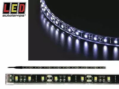 LED-VALONAUHA TAIPUISA - 457MM - Yleisosat ja tarvikkeet - 50481 - 1